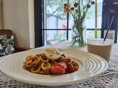 -几静cafe(基湖店)