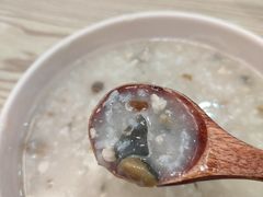 -粥传(太古里店)