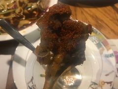 -阿罗新疆菜(人民广场店)
