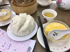 -香港蓮香樓(中環店)