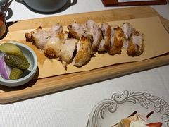 -俄士厨房(印象汇店)