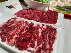 -今日牛事潮汕鲜牛肉火锅(瑞金店)