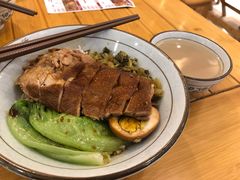 -狮头牌卤味研究所·卤味饭(花城汇南区店)