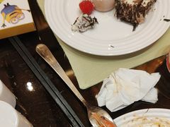 -万达瑞华酒店美食汇自助餐厅(楚河汉街店)
