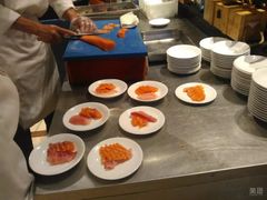 -岚桥锦江大酒店-瑞泰西餐厅