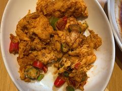 -关东小磨东北菜(上海长风大悦城店)