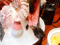 -揽季锅物会·海鲜姿造(五四路店)