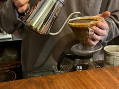 -RUMORS COFFEE ROASTERY鲁马滋咖啡(湖南路店)