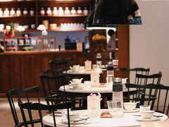 大堂-林四喜·闽南传家菜(鼓浪屿店)