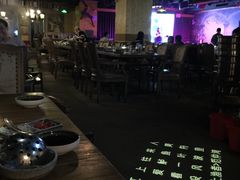 -润青四季音乐主题餐厅·椰子鸡(罗湖店)