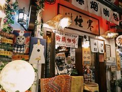 -小河直街历史文化街区