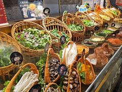 -一绪に寿喜烧(荟聚店)