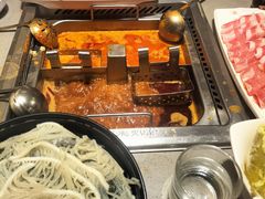 -海底捞火锅(万达广场店)