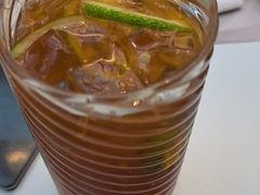 -泰椰里·泰国餐厅(智慧城广百广场店)