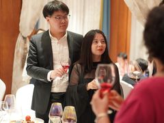 -北京友谊宾馆·俄罗斯餐厅