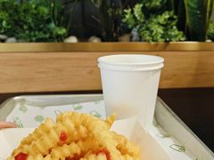 -Shake Shack(西单大悦城店)