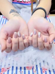 -M·X Nail日式美甲美睫
