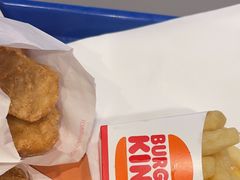 -汉堡王(西直门凯德MALL店)