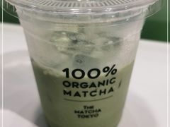 -THE MATCHA TOKYO抹茶东京