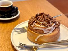 -大酉·M Coffee(北京美术馆店)