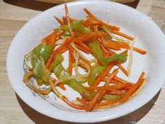 -禾木·新疆特色美食