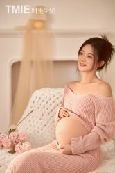 -时光礼孕婴儿童摄影(新北店)