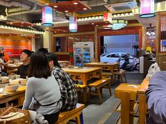 -堂客老火锅(欣阳广场总店)