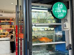 -全乐鱼馆·淳牌有机鱼直营店