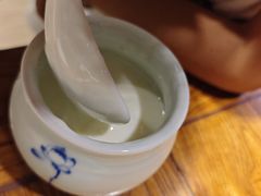-蒙艾里民族传统菜蒙餐