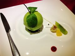 -王品牛排(福州泰禾店)
