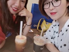 -Seesaw Coffee(苏州中心店)