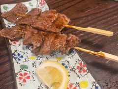 -哥哥の深夜食堂(红松东路店)