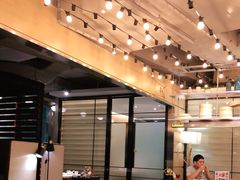 大堂-稻香饭店(IFS国金中心店)