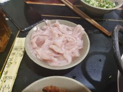 鸭肠-星鸿社重庆老火锅