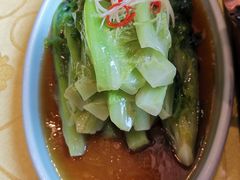 -恭敬李·烤鸭(天坛北门店)