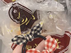 -鲍师傅糕点(国金街店)