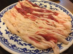 -裕德孚·非遗手切涮羊肉(东直门内大街店)