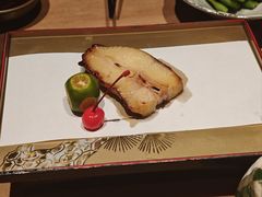 -Minase水濑·日料放题(外滩店)