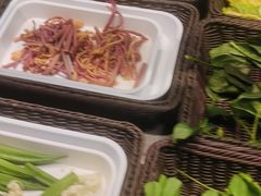 -尚品海鲜肥牛自助火锅(湖明店)