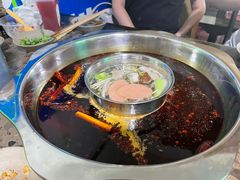 -星鸿社重庆老火锅