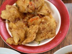 -九转小磨·非遗东北菜(群力店)