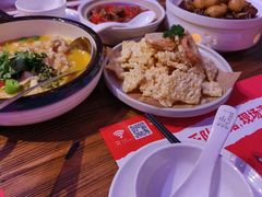-胡桃里乐队酒馆(昙华林店)