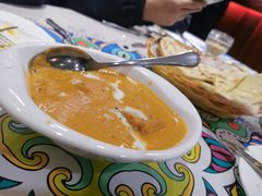 -Santoor 萨都里印度餐厅(北锣鼓巷店)