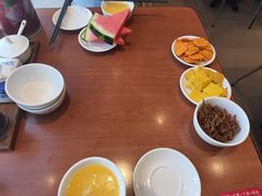 -鸿毛饺子(紫竹桥店)