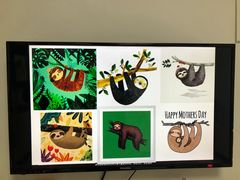 -甲乙果 美术书法(通州校区)