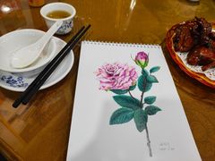 -沙田鸽王(解放路店)