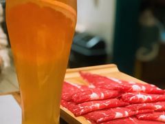 -青瓷火锅料理(西单大悦城店)