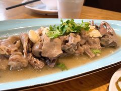 -老海陵·泰州菜(图书馆店)