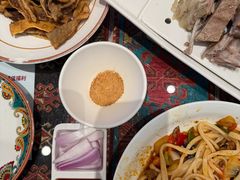 -巴依老爷新疆美食(工体旗舰店)