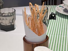 -桂满陇·蟹黄小笼汤包(清河万象店)